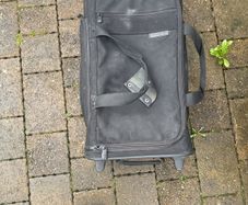 luggage bag