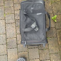 luggage bag