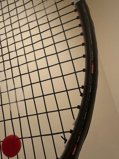 Tecnifibre T-Fight 280 XTC Tennis Racket (Grip 3 / 280 g) - Great Condition