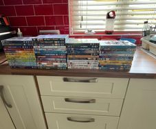 Dvd Bundle