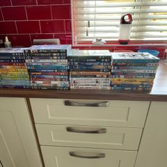 Dvd Bundle