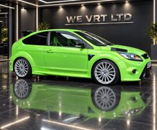 Ford Focus RS
