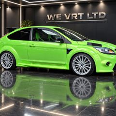 Ford Focus RS
