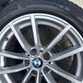 Bmw Tyres 225/50 R 17 V Image 2