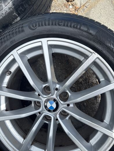 Bmw Tyres 225/50 R 17 V
