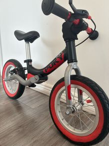 Puky LR Ride balance bike