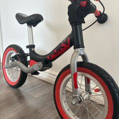 Puky LR Ride balance bike