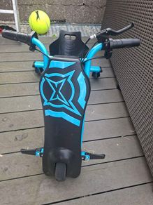 trike electric