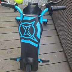 trike electric