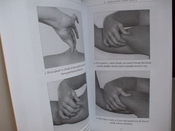 SALE!  THE CELLULITE MYTH: It's Not Fat, It's Fascia by Ashley Black with Joanna Hunt