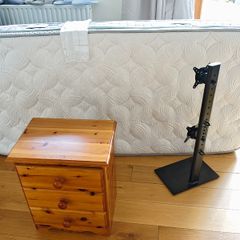 Single mattress good condition