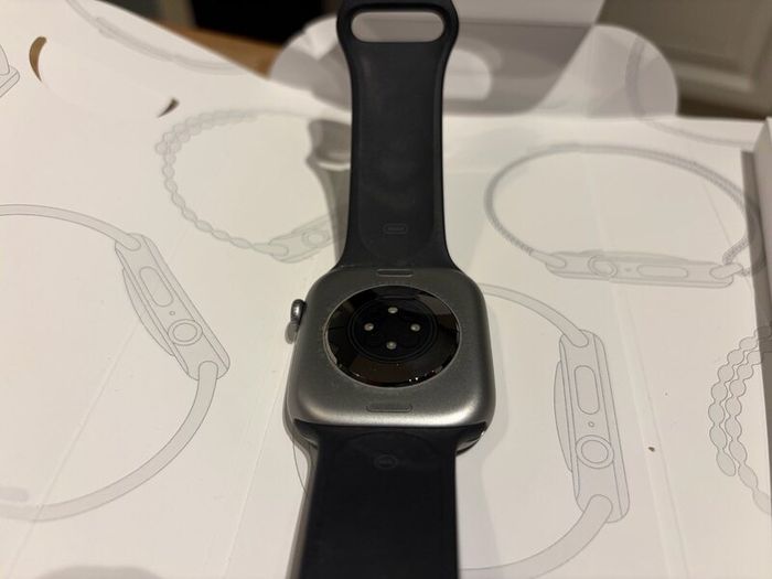 Apple Watch Series 11