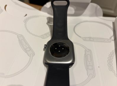 Apple Watch Series 11