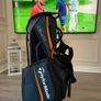 taylormade 2026 Tour QI4D Stand bag Image 2