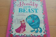 Beauty and the Beast