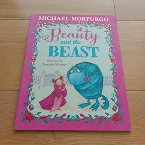 Beauty and the Beast