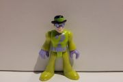 Imaginext DC Superfreinds The Riddler