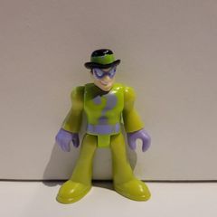 Imaginext DC Superfreinds The Riddler