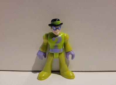 Imaginext DC Superfreinds The Riddler