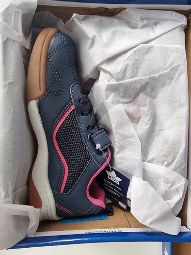 Lico Sloan Vs Sneaker Size  28 EU, Junior 10