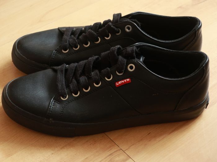 Levi's Shoes, size 7 UK