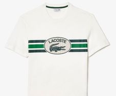 Lacoste  T-Shirt