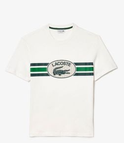 Lacoste  T-Shirt