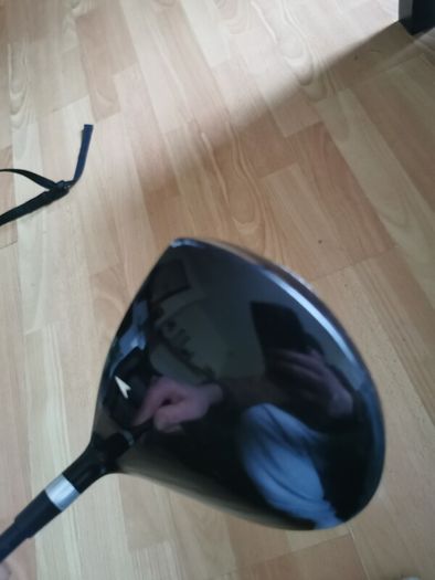 mcgregor driver
