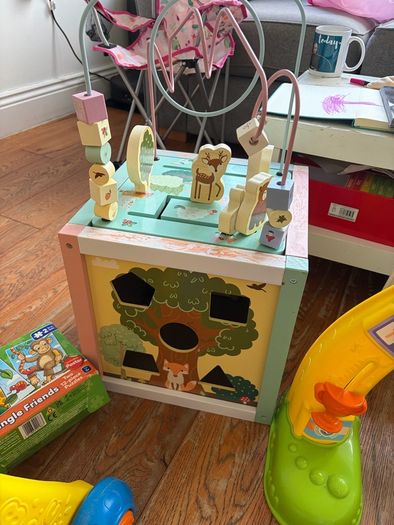 free toys