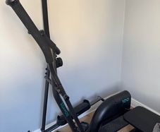 Exercise bike - Domyos 100