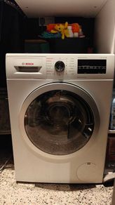 Bosch Washer Dryer