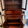 Crate & Barrel Display Cabinet / Dresser Image 3