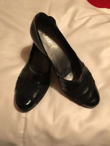 Dubarry Shoes, size EU-41, UK-7