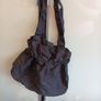 3 x fabric shoulder childrens bags Image 3