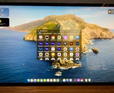Apple studio display