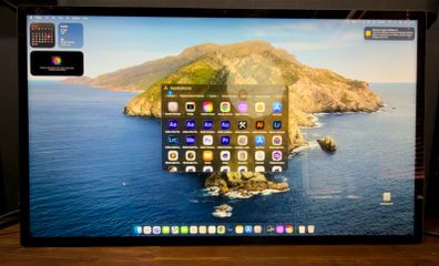 Apple studio display