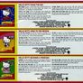 Hello Kitty 3 Disc Collection - 15 Episodes DVD Image 4