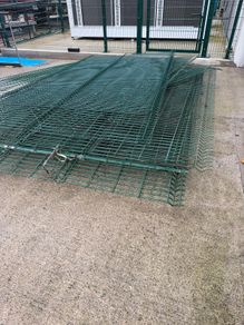 fencing