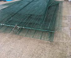fencing