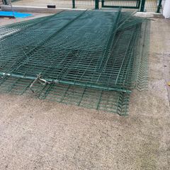 fencing