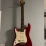Fender Stratocaster Left Hand Image 4