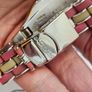 Vintage Swiss Watch Irony Swatch Lady's Quartz Image 5