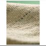 Flatwoven Rug Beige 195cm x 80cm Image 3