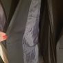 Gents 3 piece suit.Jacket size M/L. Trousers 34 in waist 34 length. Image 2