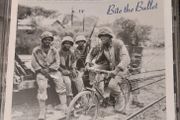 Lee Thompson Ska Orchestra - 'Bite The Bullet' CD Album