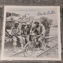 Lee Thompson Ska Orchestra - 'Bite The Bullet' CD Album