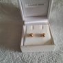 9ct gold earrings Image 8