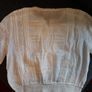 SUPERDRY top XS UK 8 white New with tag! Image 5