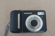 Samsung Digimax S1000
