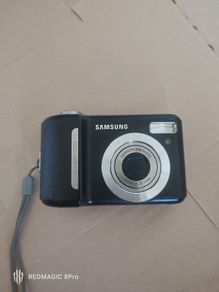 Samsung Digimax S1000